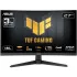 ASUS TUF Gaming VG27VQ3B 27 Inch 180HZ FHD Gaming Monitor (Curved )